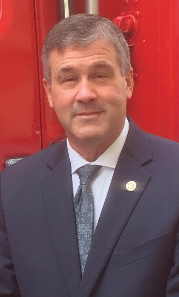 Chris Herrick